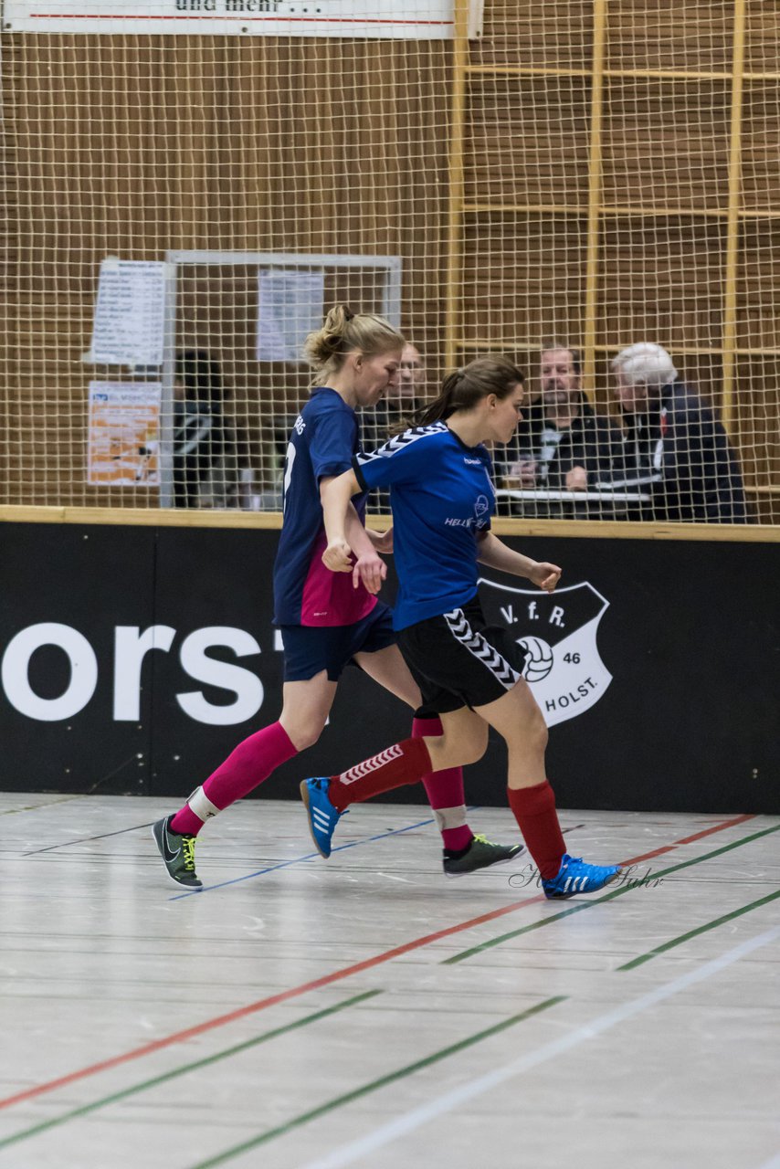 Bild 666 - Volksbank Cup Elmshorn